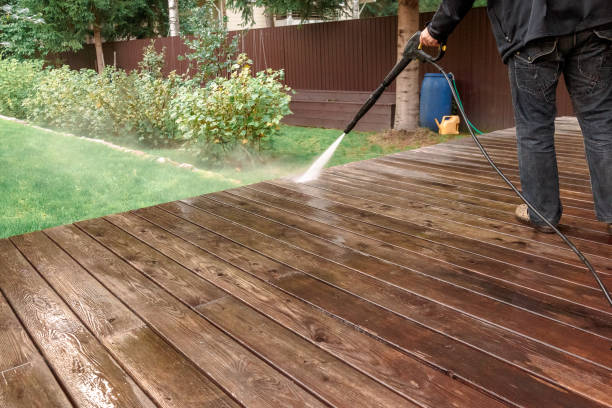 Best Spring Cleaning  in Nederland, TX