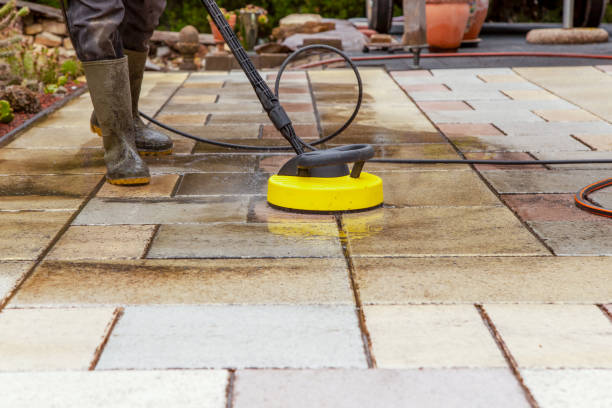 Playground Equipment Cleaning in Nederland, TX
