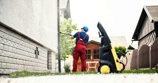 Professional Pressure Washing Services in Nederland, TX
